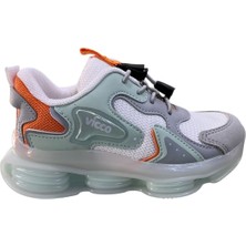 Orijinal Vicco Mask Havalı Ortopedik Taban Çocuk Spor Ayakkabı