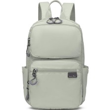Smart Bags Ekstra Hafif Kumaş Uniseks Sırt Çantası 3142
