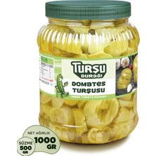 Turşu Durağı Domates Turşusu 1 KG