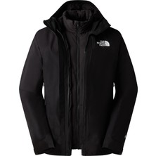 The North Face M Mountain Light Triclimate Gtx Jacket Erkek Mont