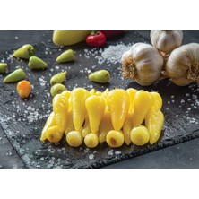 Turşu Durağı Biberiye Turşusu 1 KG 