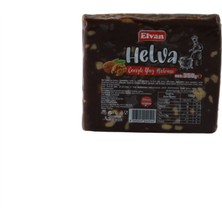 Elvan Cevizli Yaz Helvası 350 gr