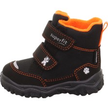 Superfit Husky Çocuk Sympa-Tex Bot - Siyah 006047-0010