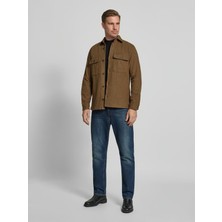 Jack & Jones Erkek Kahverengi Ceket 12286840