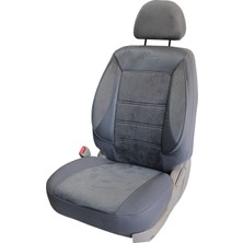 Honda Accord Uyumlu Tay Tüyü Oto Koltuk Kılıfı