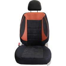 Opel Vectra C  Uyumlu Tay Tüyü Oto Koltuk Kılıfı