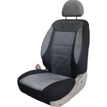 Mitsubishi Airtrek Uyumlu Tay Tüyü Oto Koltuk Kılıfı