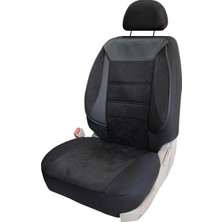 Mercedes E 300 D Uyumlu Tay Tüyü Oto Koltuk Kılıfı