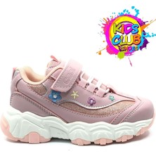 Cool Bella D-Lites Sneaker Ortopedik Çocuk Spor Ayakkabı