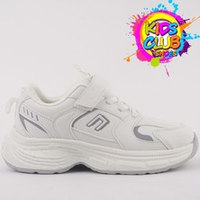 Cool Taylor Ortopedik Çocuk Spor Ayakkabı