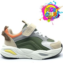 Cool Toti-26 Ortopedik Çocuk Spor Ayakkabı