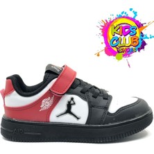 Cool Haykat-Kısa Tpu Ortopedik Çocuk Spor Ayakkabı