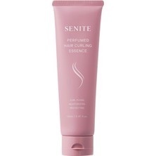 Perfumed Hair Curling Essence