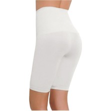 Lazer Kesim Iz Yapmaz Uzun Paça Body Slim Korse