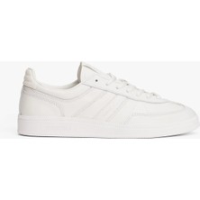 Tommy Jeans The Greenwich Edge Tam Deri Kadın Sneaker EN0EN02929YBL