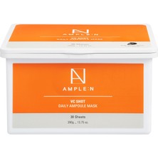 Vc Shot Daily Ampoule Mask