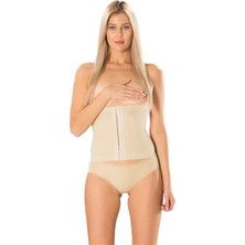 Kadın Agraflı Bel Korse