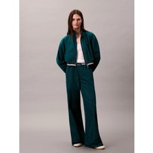 Calvin Klein Jeans Dokuma Kumaş Kadın Ceket LV044D509G-L8H