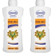 Ersağ Duş Jeli 1000 ml 2 Adet