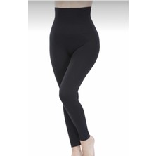 Form Angel Yüksek Bel Korseli Tayt