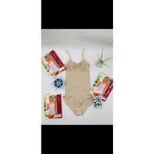 Kadın Kancalı Zıbınlı Inceltici Korse Lohusa Korse