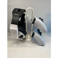 Playstation Kulaklık ve Kol Standı