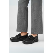 Femi 2501 Kadın Deri Ayakkabı