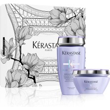 Kerastase Blond Absolu Blond Absolu Spring Saç Bakım Seti