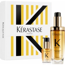 Kerastase Elixir Ultime Elixir Ultime Saç Bakım Seti