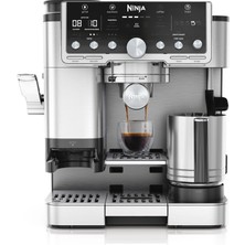 Ninja Luxe Café Pro Series Espresso Makinesi