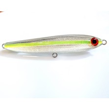 Reha Tustas  Çizgili Gamıt T004