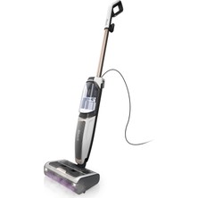 Shark Steampickup 3-In-1 Buharlı Sert Zemin Temizleyici