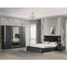 Edsy Home Roma Yatak Odası Takımı