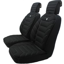 Mercedes C 200 Uyumlu Terletmez Oto Koltuk Minderi