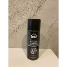 Selsil Pas Sökücü ve Yağlayıcı 200 ml