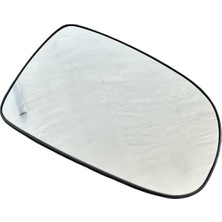 Opel Corsa C Sağ Ayna Camı Isıtmalı