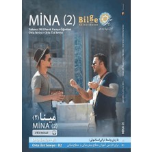 Mina (2) Orta Seviye - Orta Üst Seviye