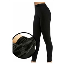 Içi Peluş Termal Tayt, Termal Tayt, Peluş, Içi Peluş, Içi Polar, Tayt