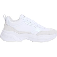 Tommy Hilfiger Kadın Sneaker FW0FW08840YBR