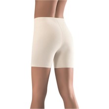 1 Beden Incelten Lazer Kesim Şort Korse