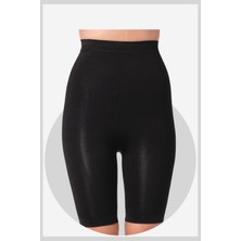 Kadın Toparlayıcı Şort Korse 9S02