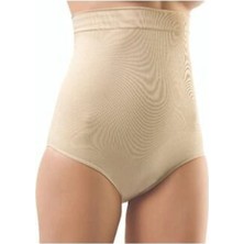 Kadıntoparlayıcı Yüksek Bel Slip Korse