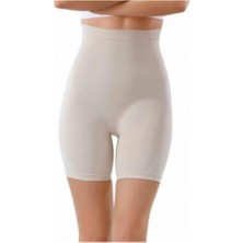 Layza Form Yüksek Bel Göbek Korse