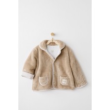 Erkek Bebek Mont Coat Welsoft AC26165