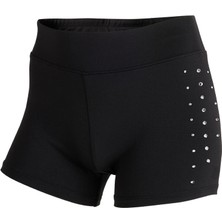 Decathlon Domyos Çocuk Spor Şortu - Strass