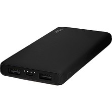 Ttec Powerslım S 10000 Mah Powerbank 2BB135