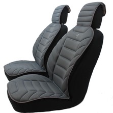 Fiat Fiorino 1+1 Panelvan Uyumlu Terletmez Oto Koltuk Minderi