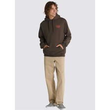 Full Patch Pullover