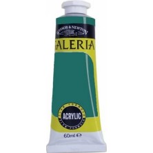 Wınsor & Newton Akrilik Boya Deep Turquoıse 232