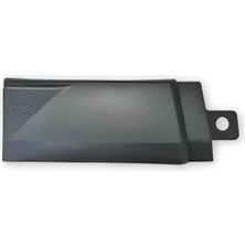 Mercedes Sprinter W906 Arka Tampon Uç Plastiği Sol A9068802671